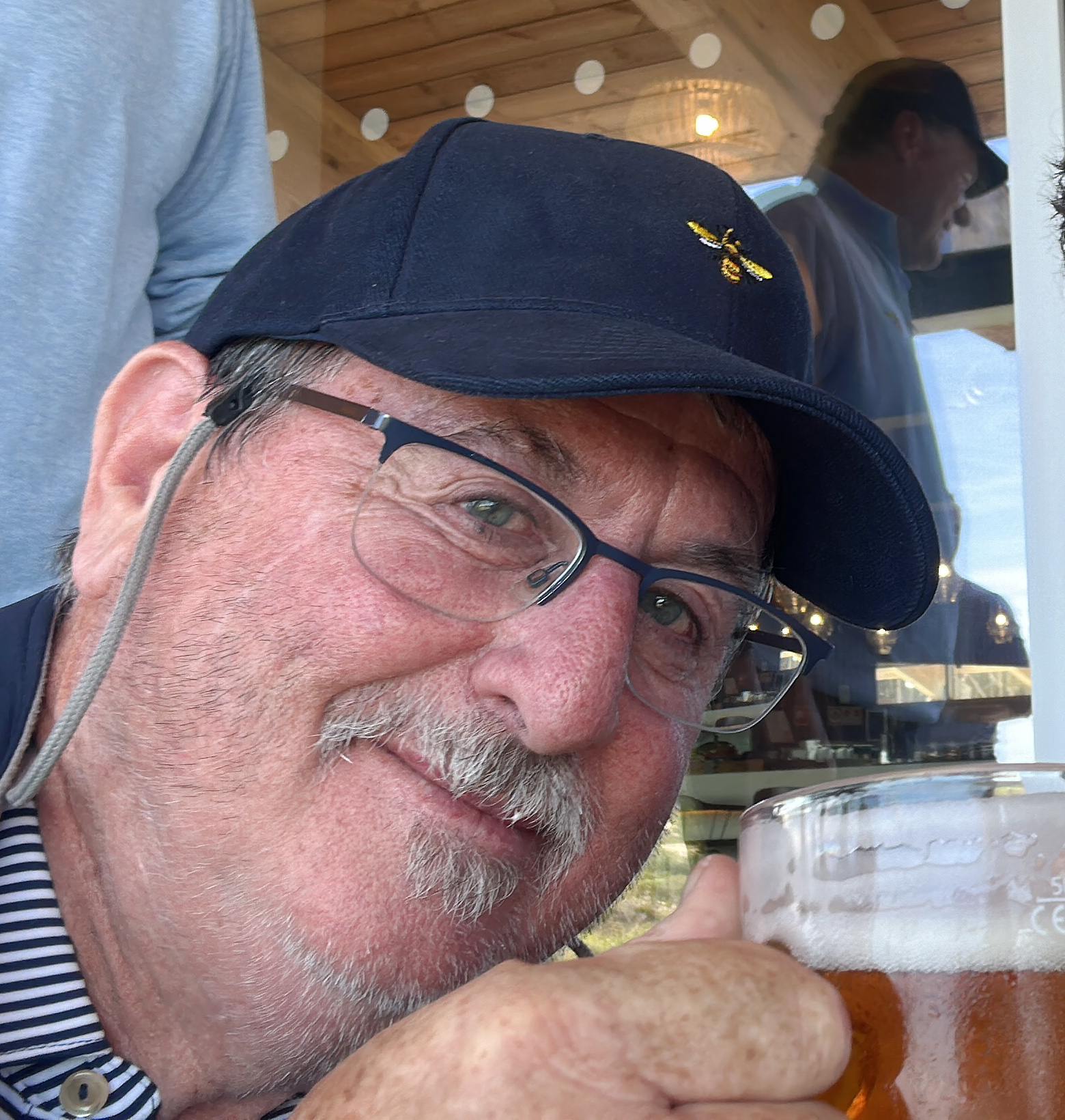 John Morgan