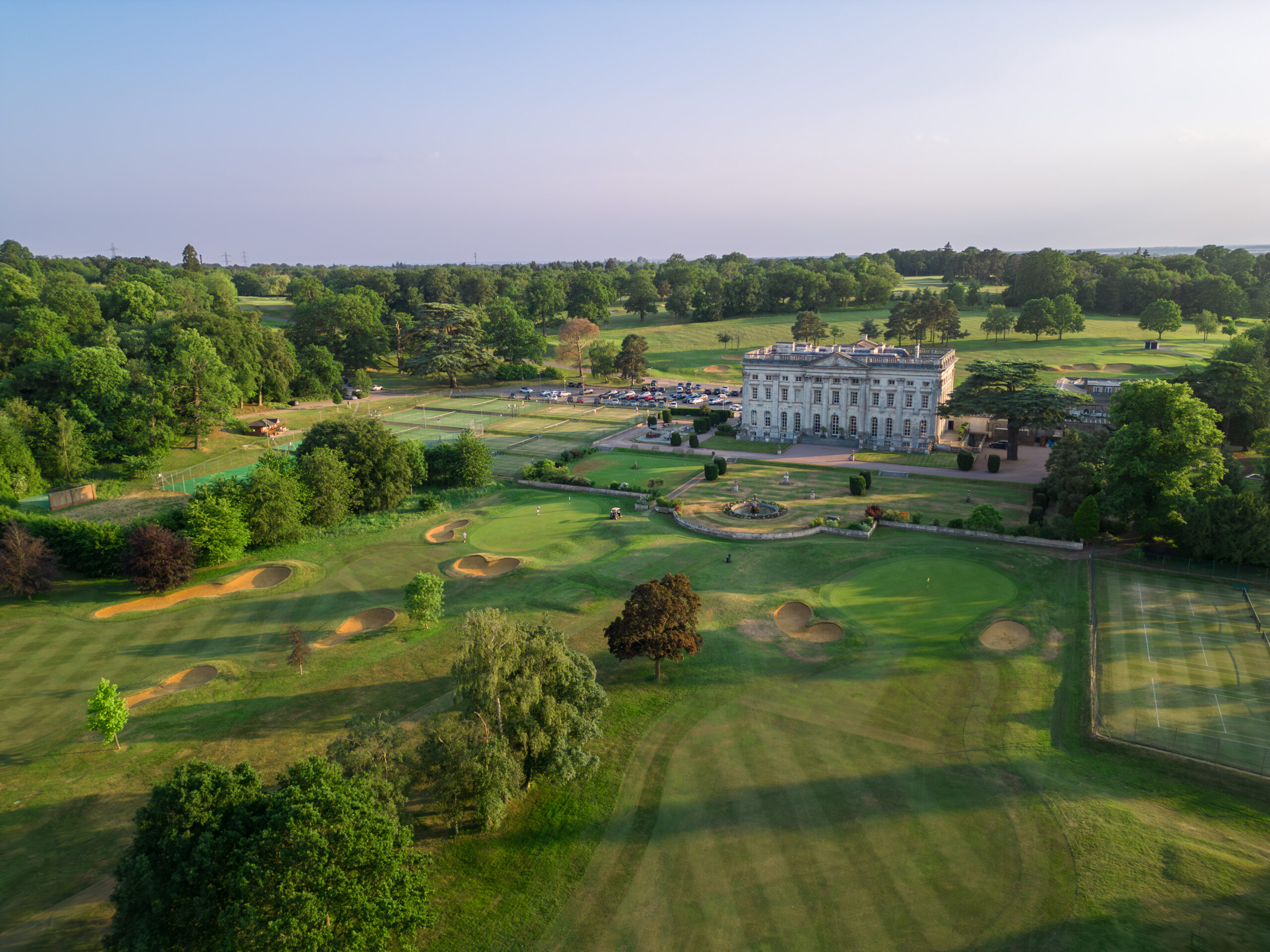 Moor Park