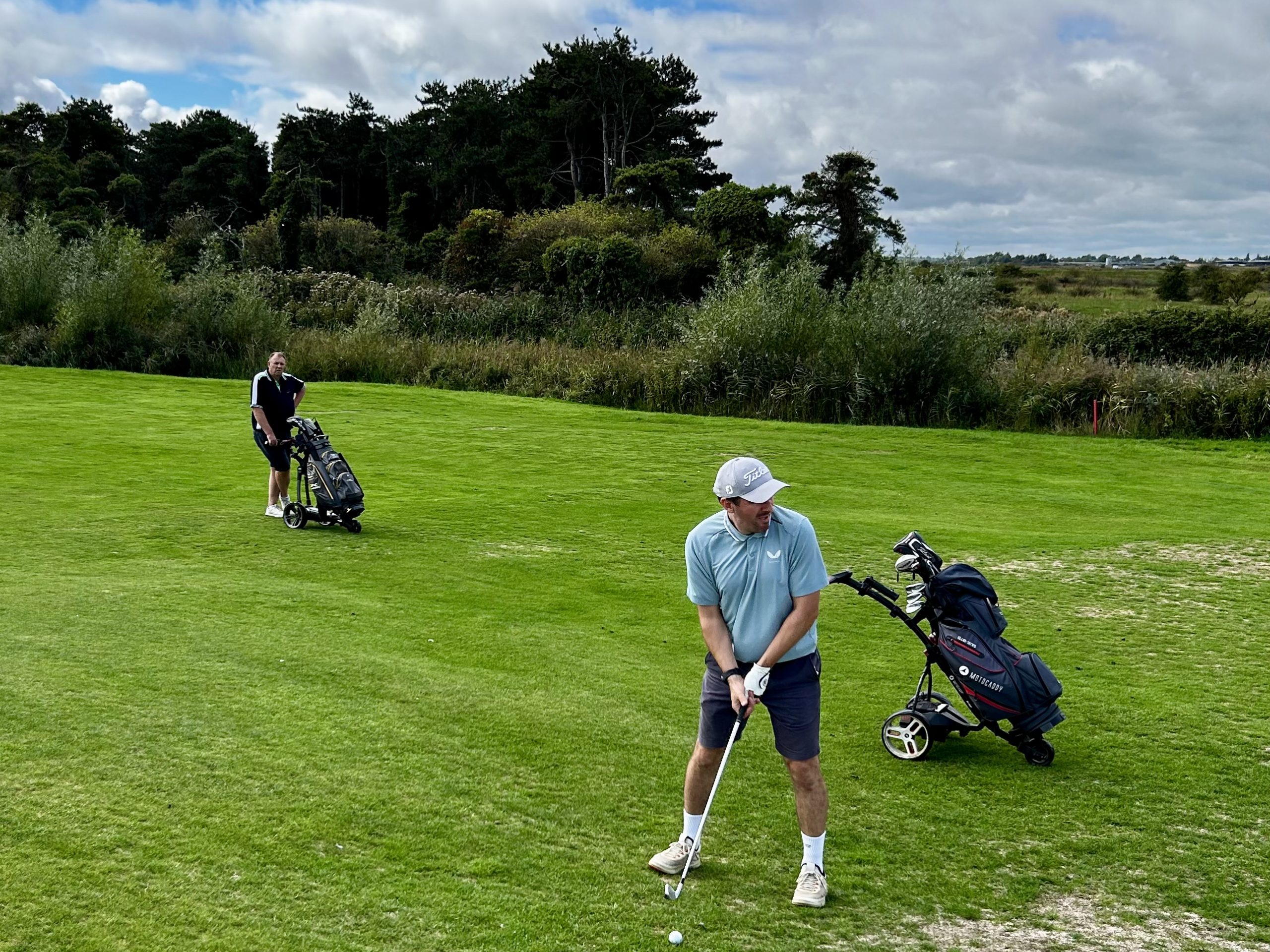 Princes Golf Club
